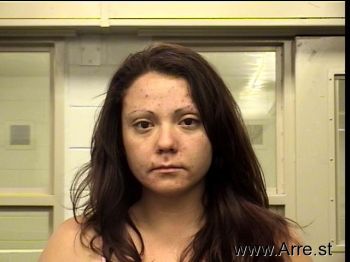 Lisa J Garcia Mugshot